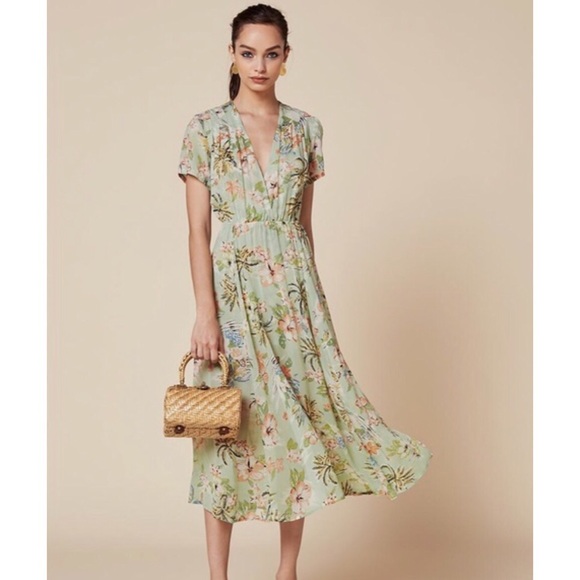 Reformation Dresses & Skirts - New Reformation Dress